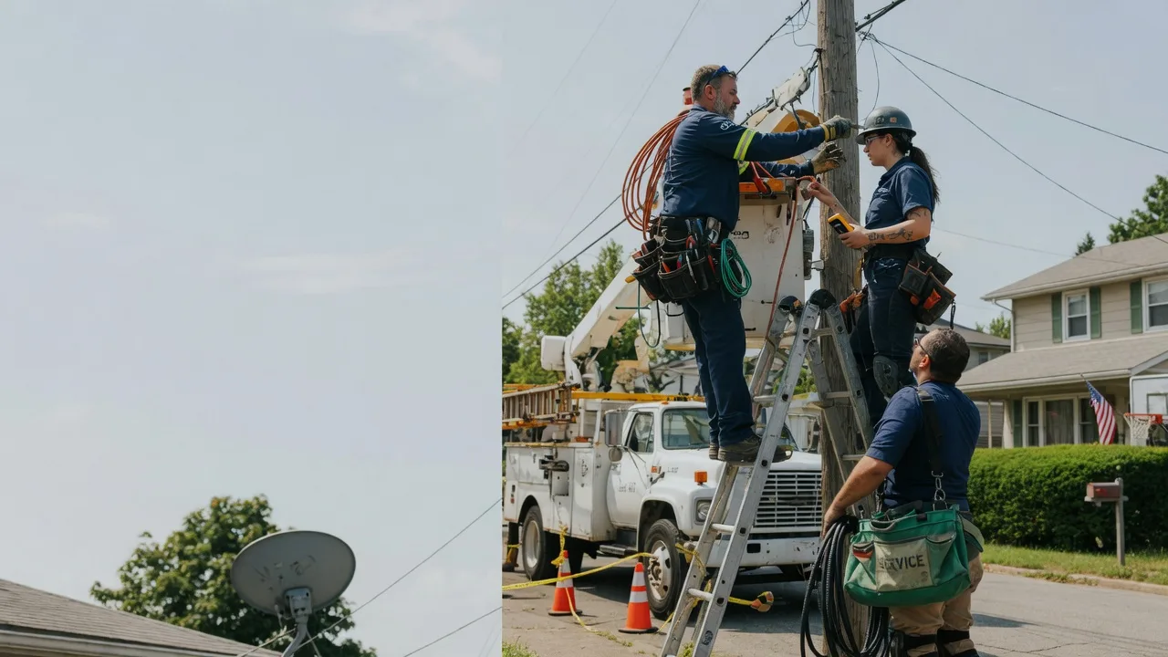 Electrical Repair in New Russia, NY near me